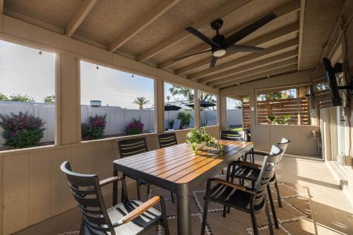 Scottsdale Granite Reef Home