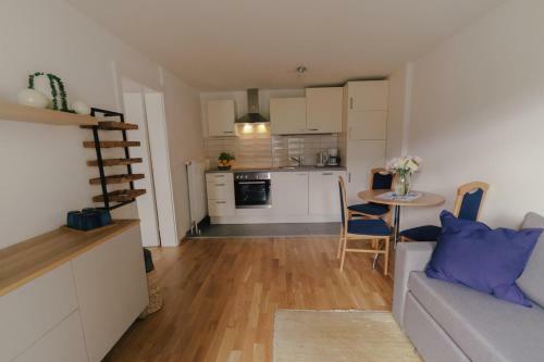 Apartamento G�stehaus Stissen