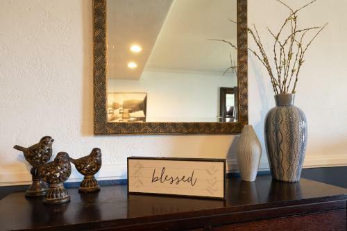 Apartamento Big Bear Lakefront Condo With Dock