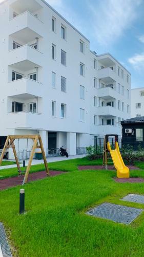 Apartamento Ferienwohnung M�hlwang