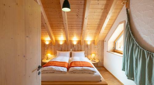 Apartamento Ecologie Grundlsee