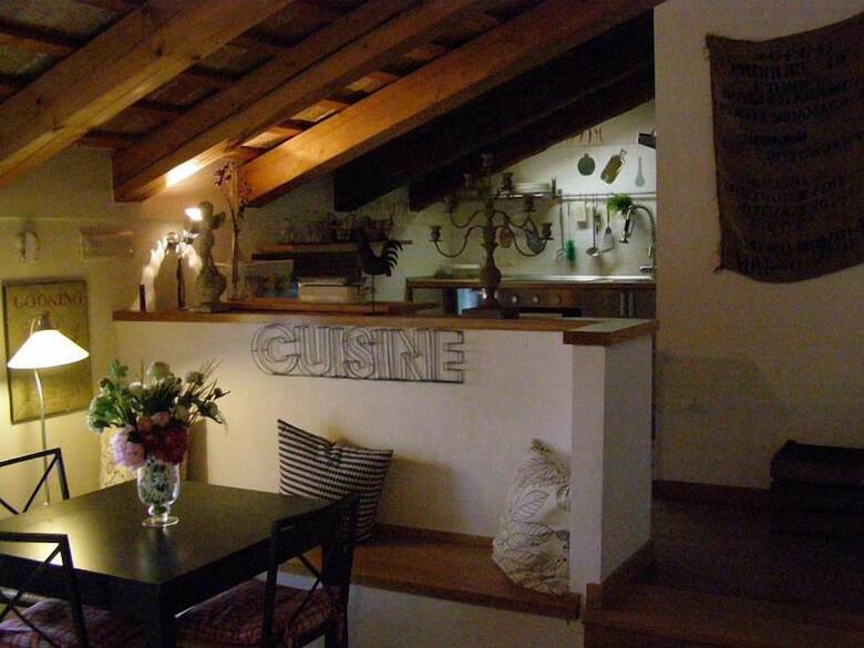 Apartamento Locanda San Tomaso