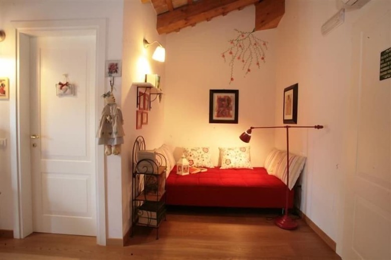 Apartamento Locanda San Tomaso