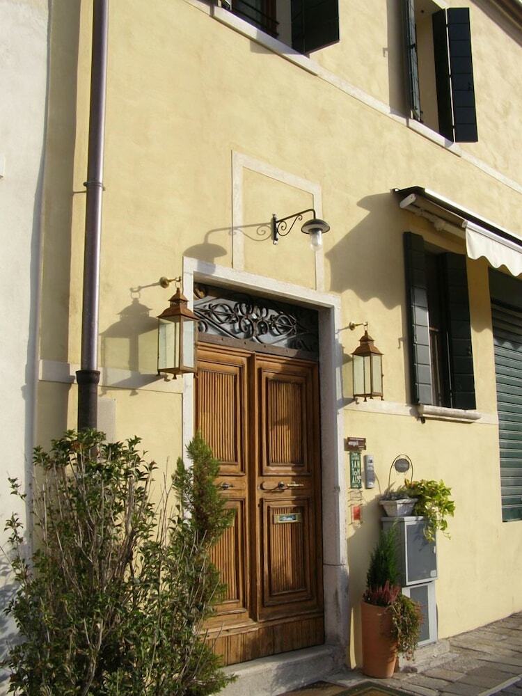 Apartamento Locanda San Tomaso