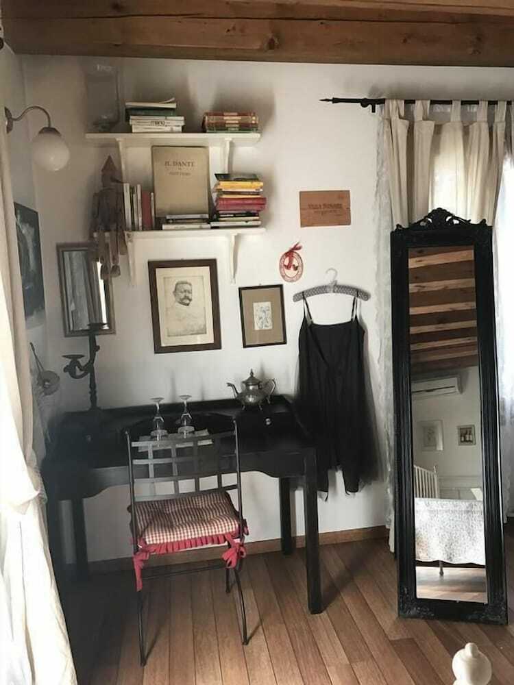 Apartamento Locanda San Tomaso