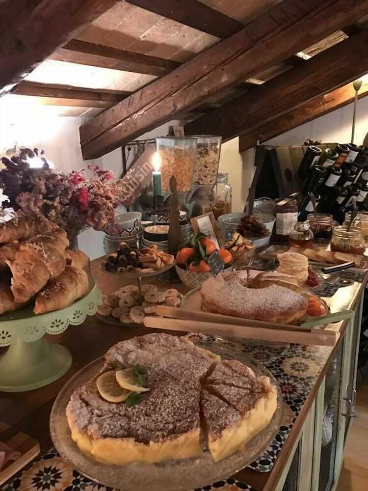 Apartamento Locanda San Tomaso