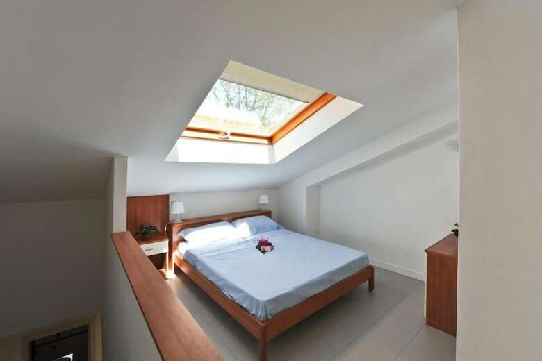 Apartamento La Perla Del Tirreno