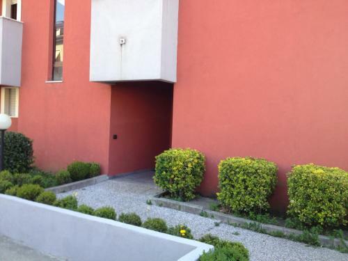 Apartamento Appartamento Aleph