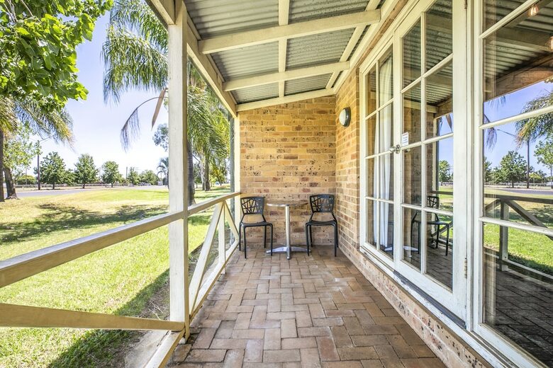Macquarie Inn Hotel Motel Dubbo