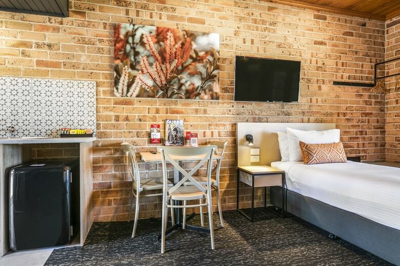 Macquarie Inn Hotel Motel Dubbo