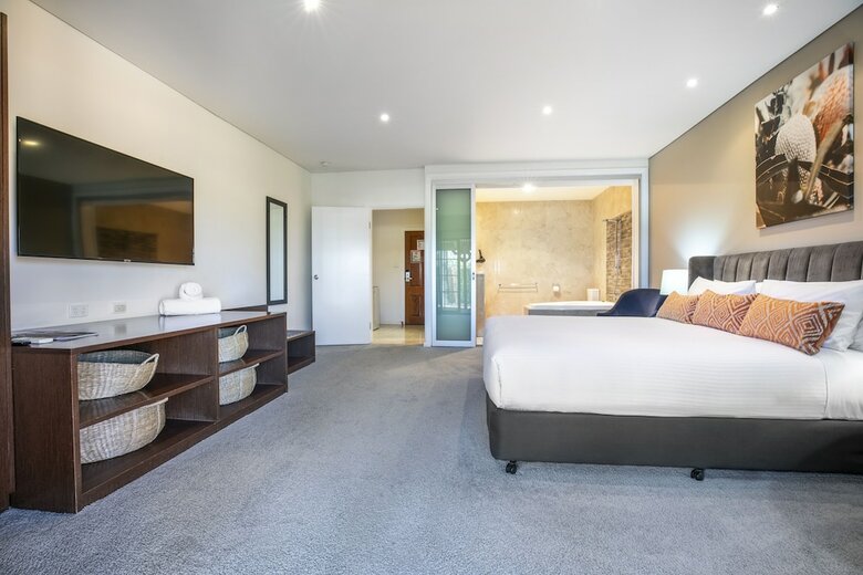 Macquarie Inn Hotel Motel Dubbo