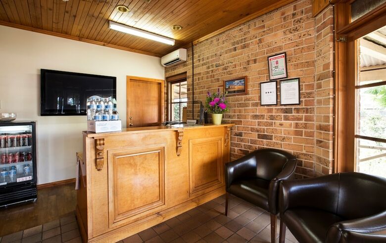 Macquarie Inn Hotel Motel Dubbo