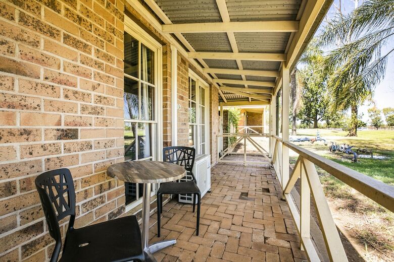 Macquarie Inn Hotel Motel Dubbo