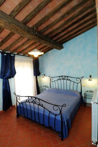 Agroturismo Agriturismo I Monti