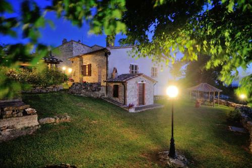 Agroturismo Agriturismo I Monti