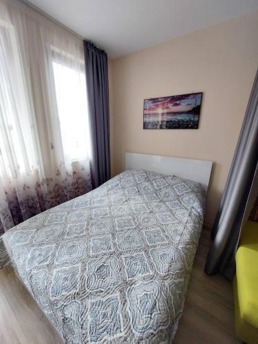 Apartamento ?????? ??? ????, ?????? 9