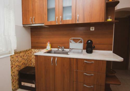 Apartamento Rooms In New Town Nessebar