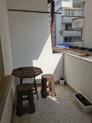 Alex Apartment