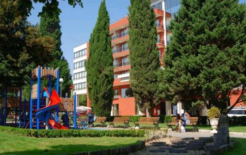 Apartamento Panorama Beach