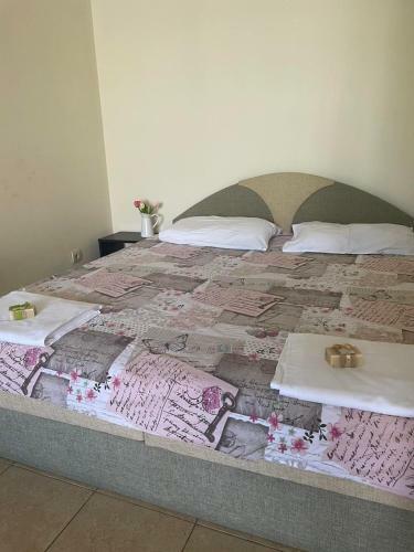 Vigo-nessebar Apartments