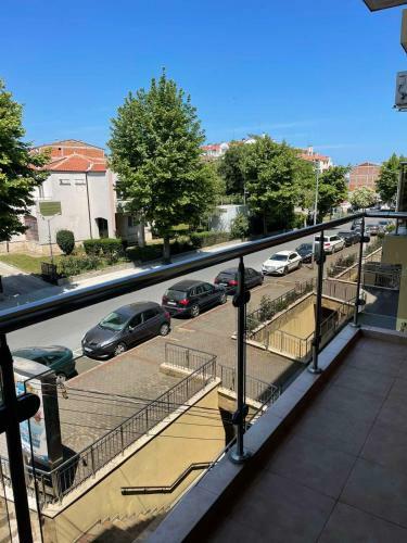 Vigo-nessebar Apartments