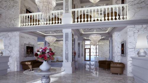 Apartamento Luxury Studio Valencia Gardens Nesebar