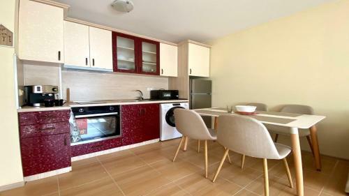 Bratanov Lifestyle Deluxe Apartment