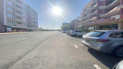 Bratanov Lifestyle Deluxe Apartment