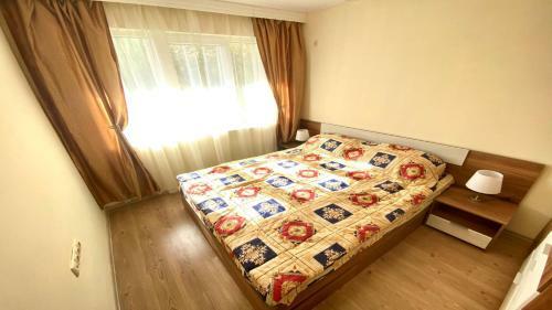 Bratanov Lifestyle Deluxe Apartment