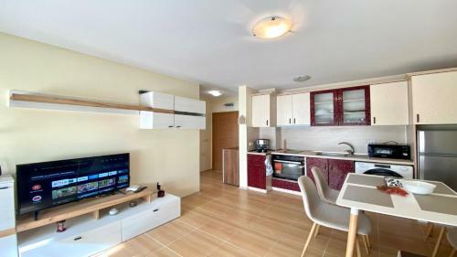 Bratanov Lifestyle Deluxe Apartment