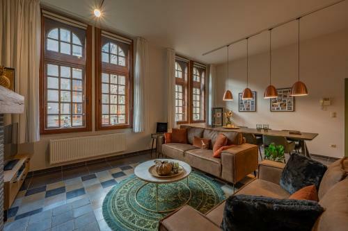 Apartamento Loft D'o