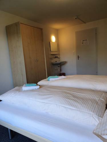 Hotel Stockh�tte,berggasthaus