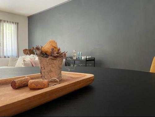 Apartamento La Perla - 2 Zimmer Designer Wohnung