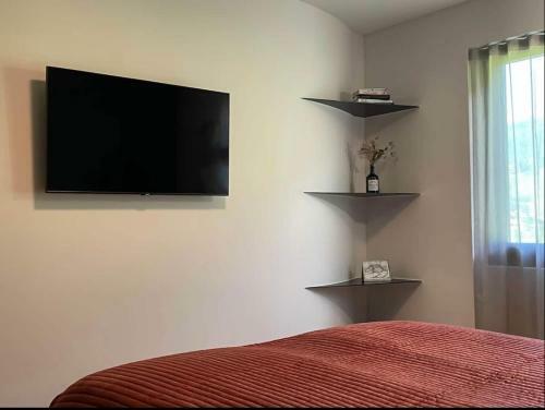 Apartamento La Perla - 2 Zimmer Designer Wohnung
