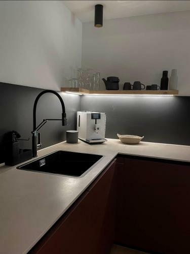 Apartamento La Perla - 2 Zimmer Designer Wohnung