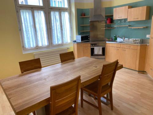 Apartamento Sweet Holiday Home - No.1