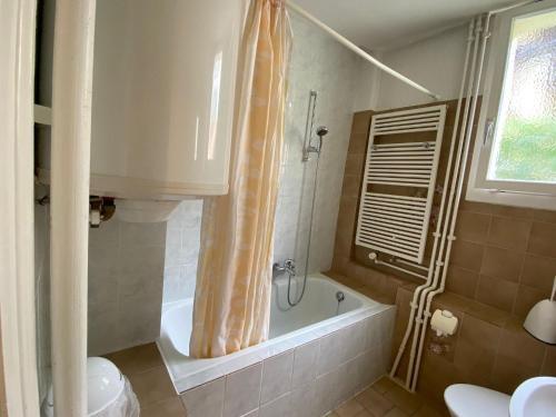 Apartamento Sweet Holiday Home - No.1