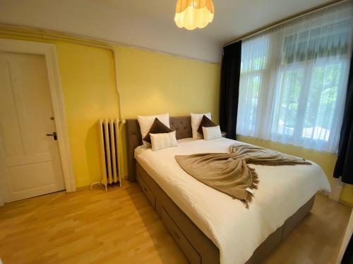 Apartamento Sweet Holiday Home - No.1