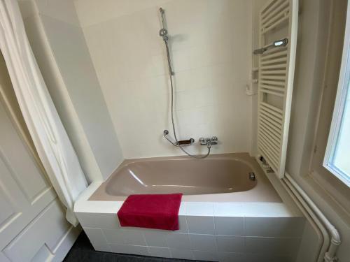 Apartamento Sweet Holiday Home - No.1