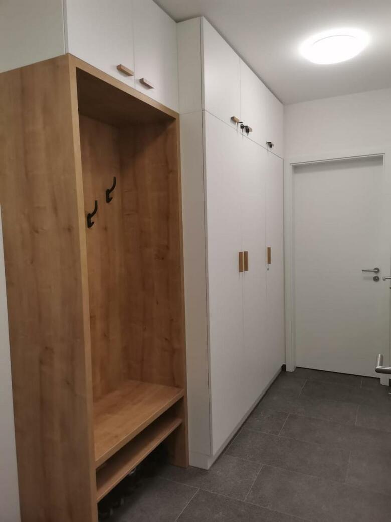 Apartm�n Pod Sjezdovkami