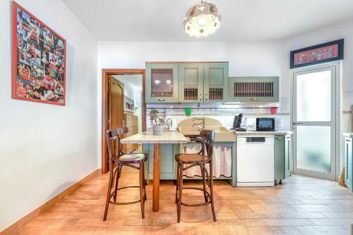 Apartamento Goya's Home. Traditional Canarian Beach House.