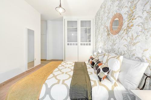 Apartamento Goya's Home. Traditional Canarian Beach House.