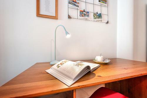 Apartamento Goya's Home. Traditional Canarian Beach House.