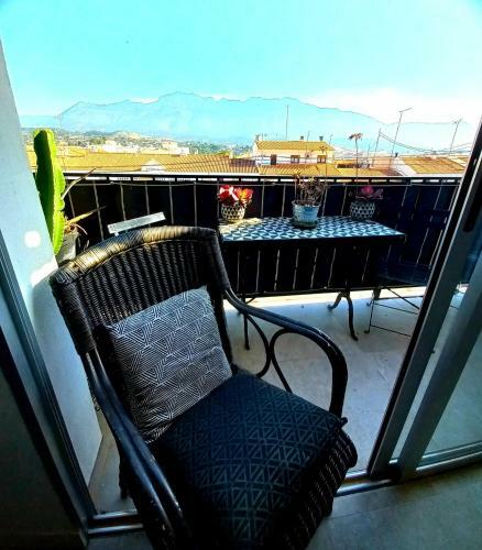 Apartamento Altea Old Town With Views