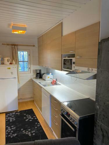 Apartamento Arctic-maja A