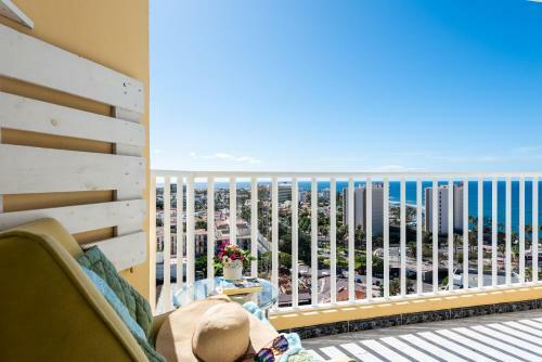 Apartamento Attractive Accommodation Las Americas