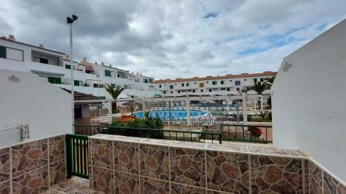 Apartamento Alondras Park Accesible D103