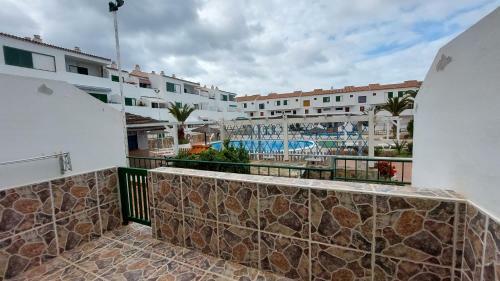 Apartamento Alondras Park Accesible D103