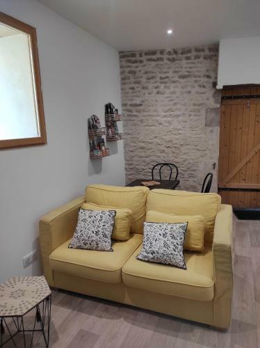 Logis De L'olivier