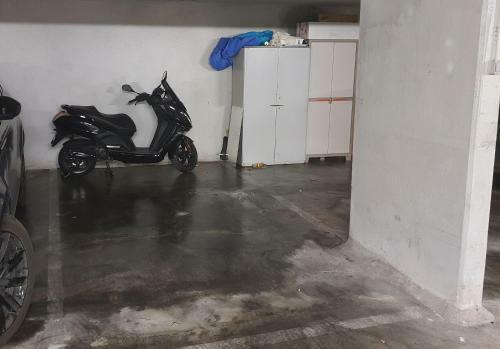 Apartamento 2p-vue Mer-plages � 50m-parking Privatif Couvert